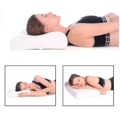 Almohada Terapeutica Viscoelastica